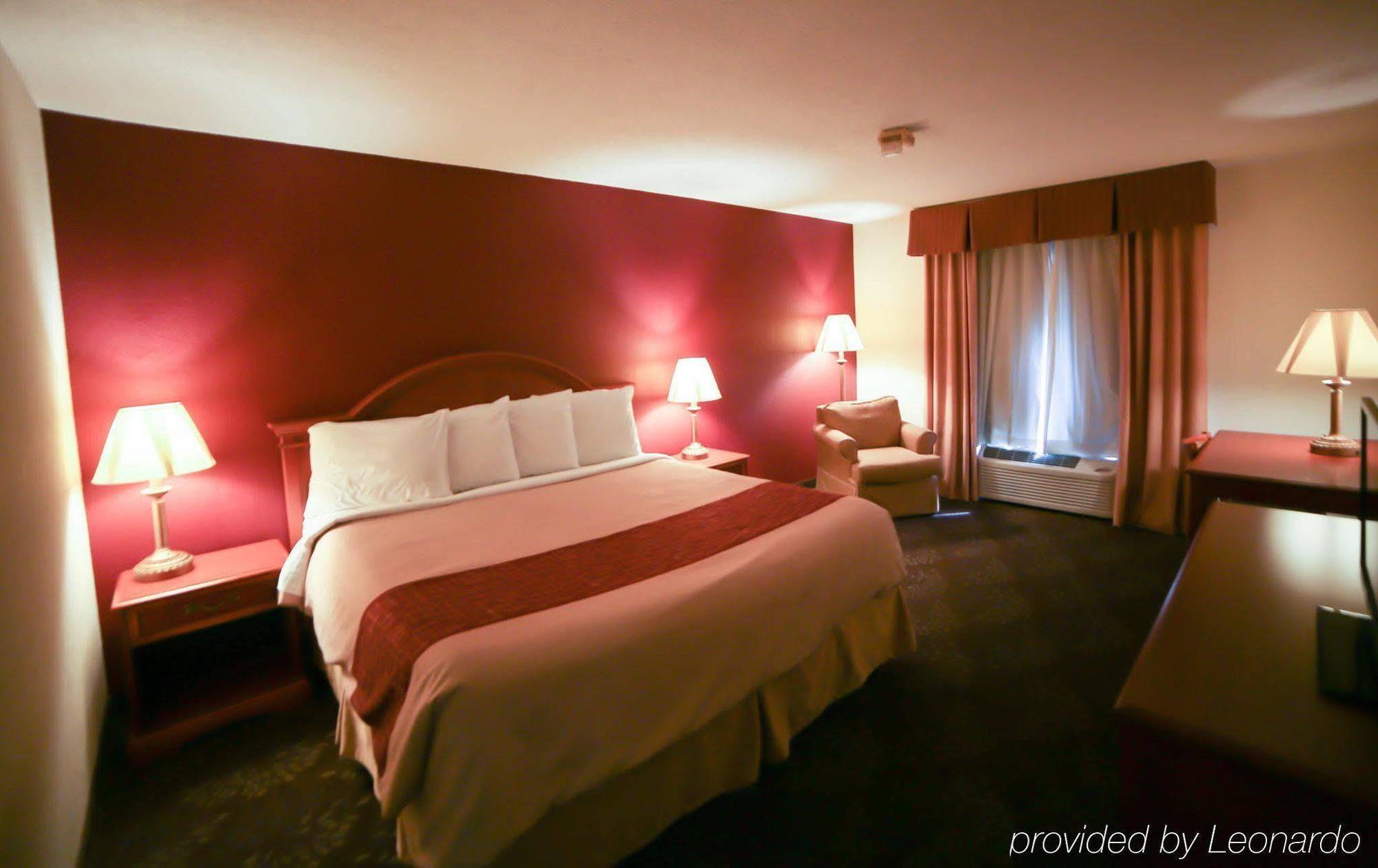 Red Roof Inn Evansville Stacer Bagian luar foto
